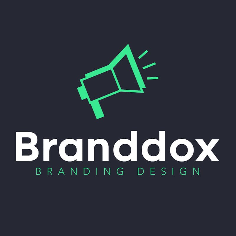 Branddox — Logo